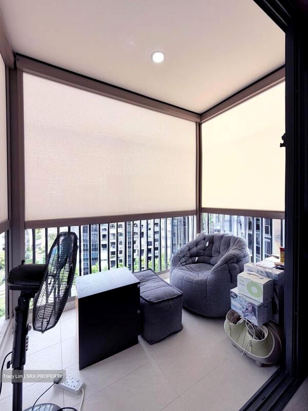 Sengkang Grand Residences (D19), Apartment #519799941